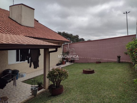 Foto do imóvel: Casa com 3 Quartos à Venda, 230 m²em Bacacheri - Curitiba