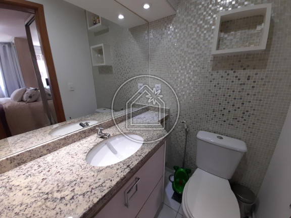 Imagem Apartamento com 2 Quartos à Venda, 78 m² em Badu - Niterói