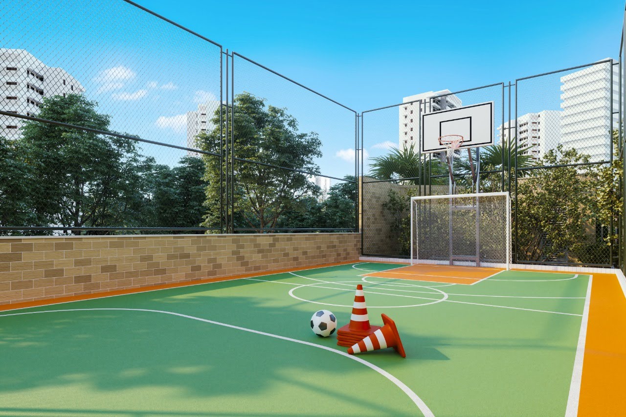 Imagem Apartamento com 3 Quartos à Venda, 95 m²em Meireles - Fortaleza