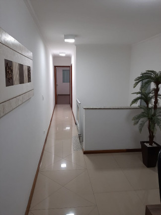 Imagem Sobrado com 3 Quartos à Venda, 250 m² em Alto da Mooca - São Paulo
