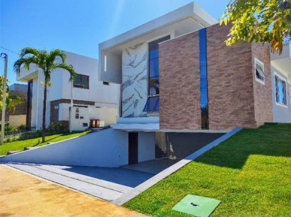 Imagem Casa de Condomínio com 3 Quartos à Venda,  em Pium (Distrito Litoral) - Parnamirim