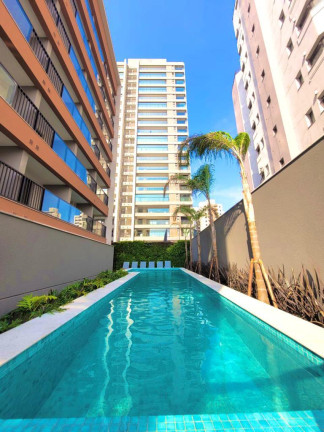 Studio com 1 Quarto à Venda, 25 m²em Vila Mariana - São Paulo