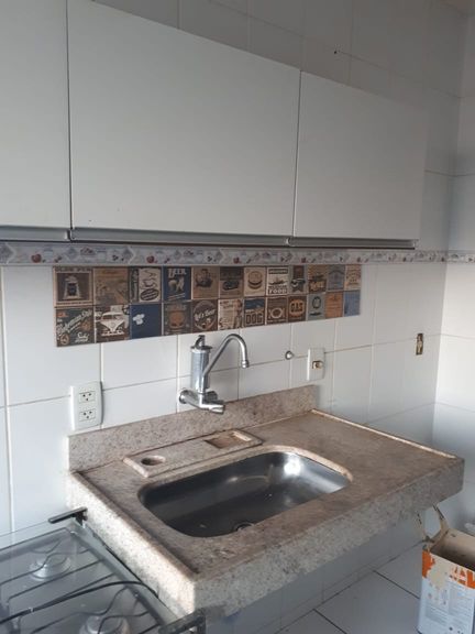 Imagem Apartamento com 2 Quartos à Venda, 49 m² em Parque Itália - Campinas