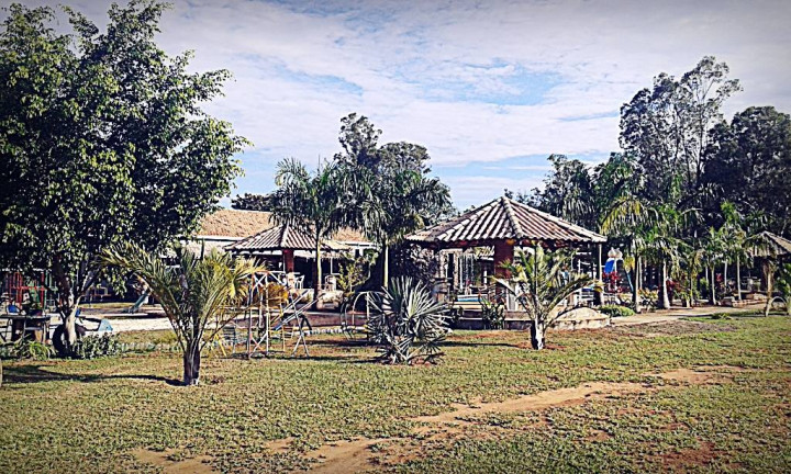 Sala Comercial à Venda, 250 m² em Jardim Parati - Campo Grande