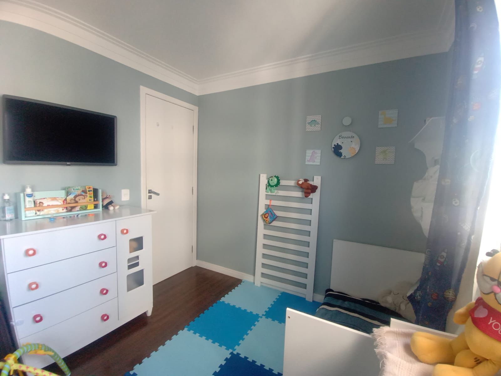 Foto do imóvel: Apartamento com 2 Quartos à Venda, 51 m² em Vila Esperança - São Paulo