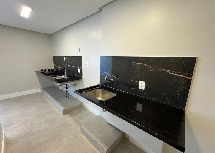 Imagem Casa de Condomínio com 2 Quartos à Venda, 68 m² em Alphaville I - Salvador