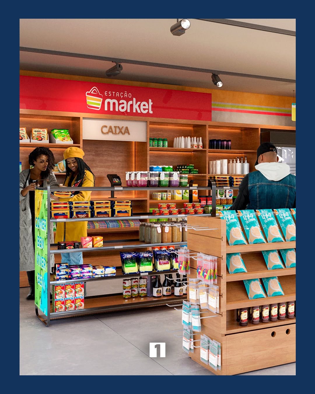 Foto do imóvel: Apartamento com 2 Quartos à Venda, 43.017 m² em Papagaio - Feira de Santana