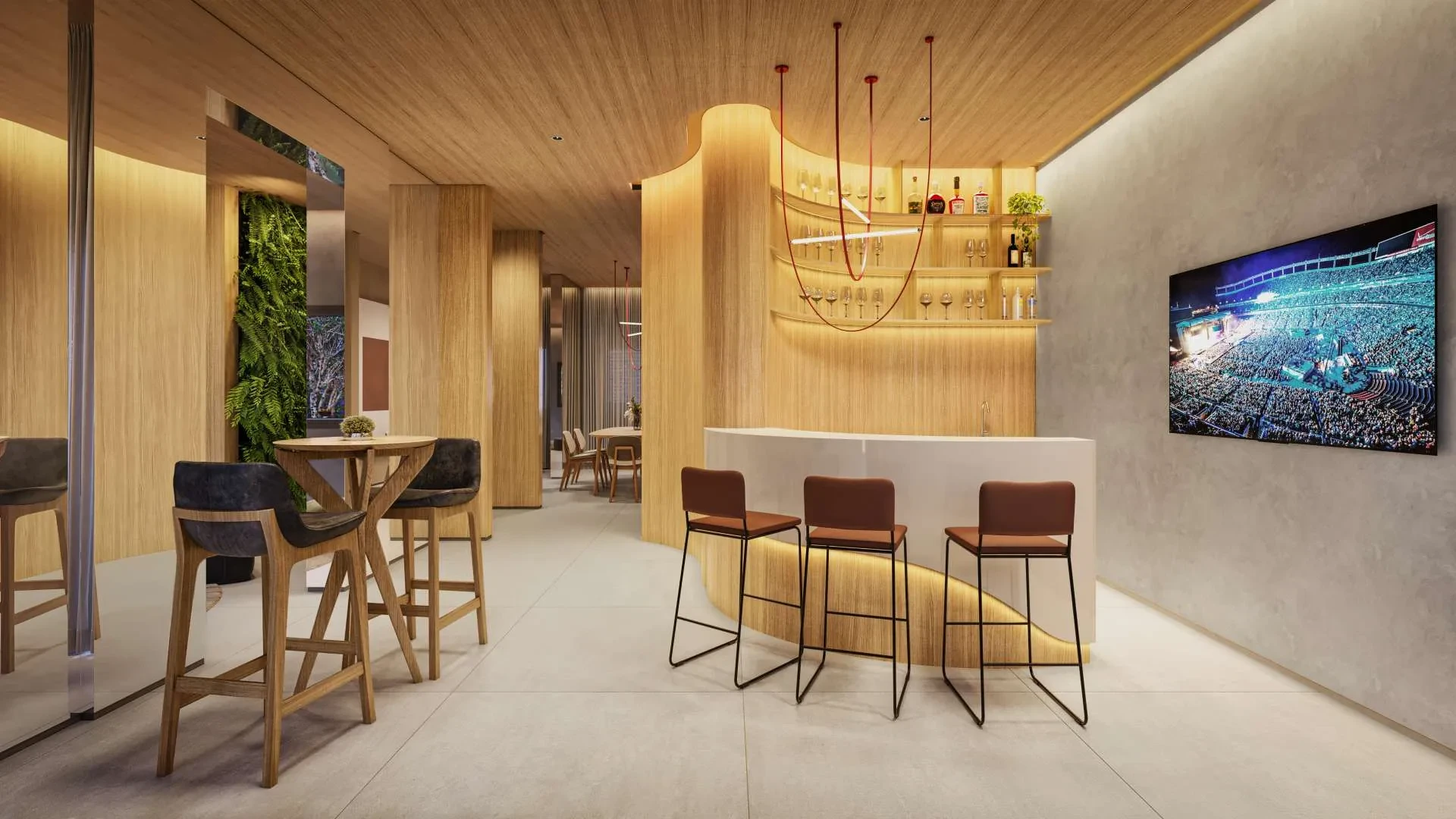 Foto do imóvel: Apartamento com 1 Quarto à Venda, 27 m² em Instituto de Previdência - São Paulo