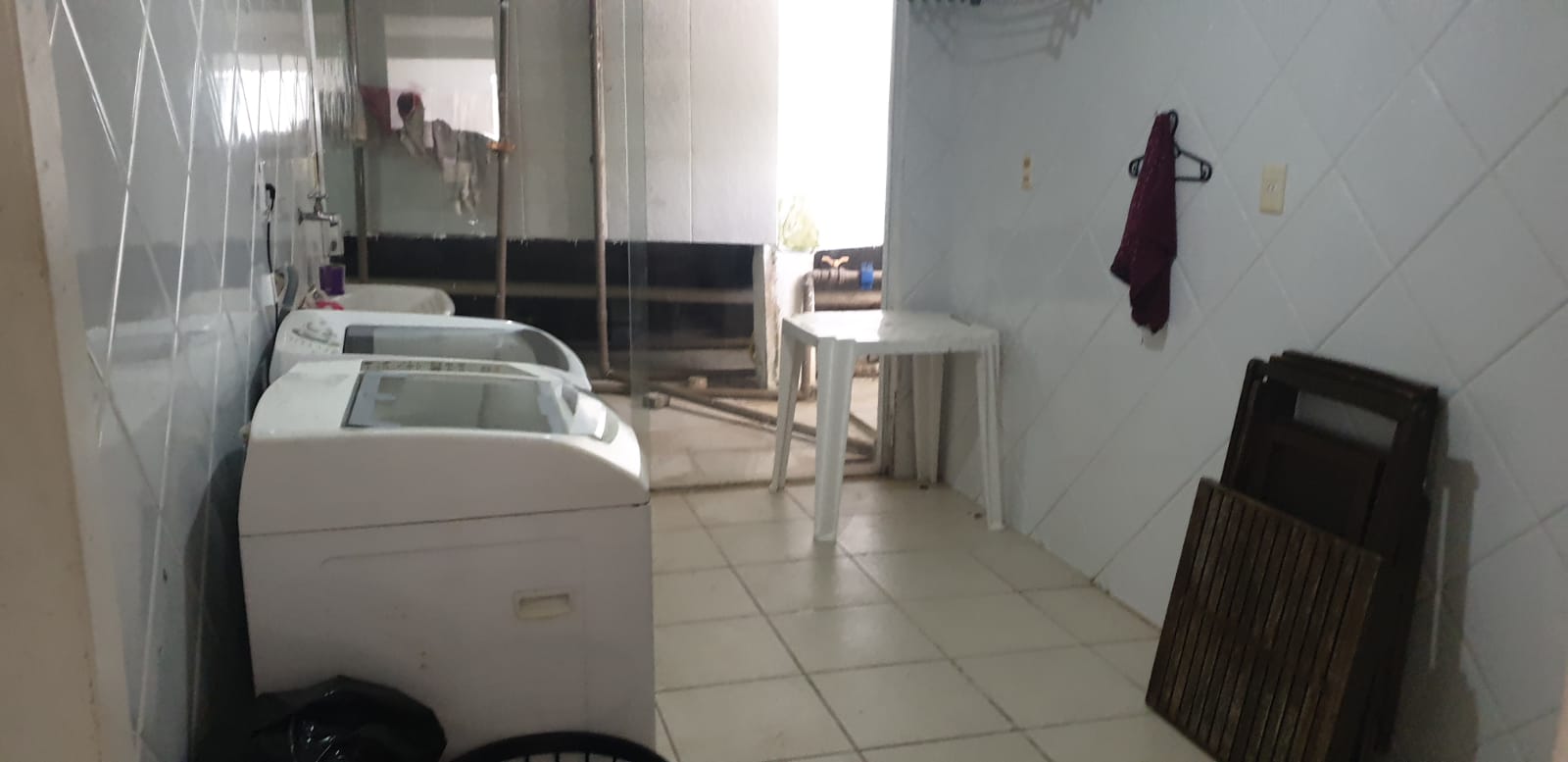Imagem Apartamento com 3 Quartos para Alugar, 81 m²em Piatã - Salvador