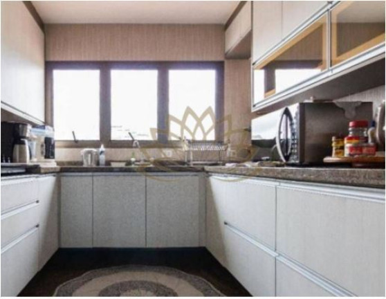 Imagem Cobertura com 4 Quartos à Venda,  em Campo Belo - São Paulo