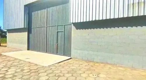 Imagem Galpão à Venda, 5 m²em Pedreira - Belém