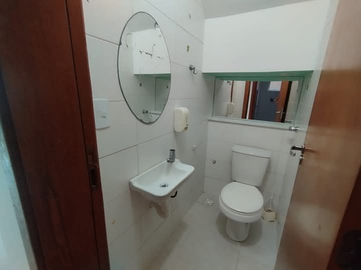 Imagem Casa de Condomínio com 3 Quartos para Alugar, 200 m²em Vila de Abrantes (Abrantes) - Camaçari