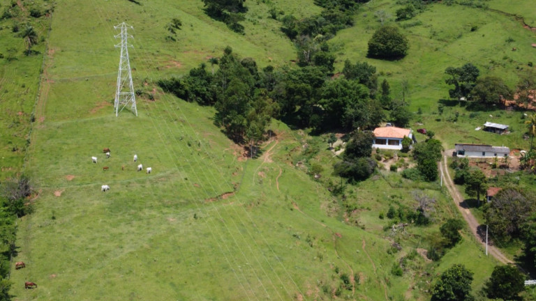 Imagem Terreno à Venda, 100.000 m² em Conjunto Habitacional Humberto Popolo - Botucatu