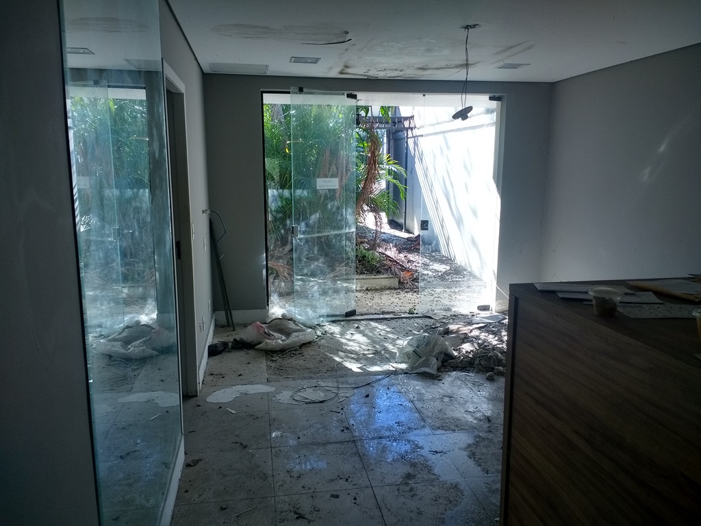 Imagem Imóvel Comercial à Venda, 334 m²em Vila Assunção - Santo André