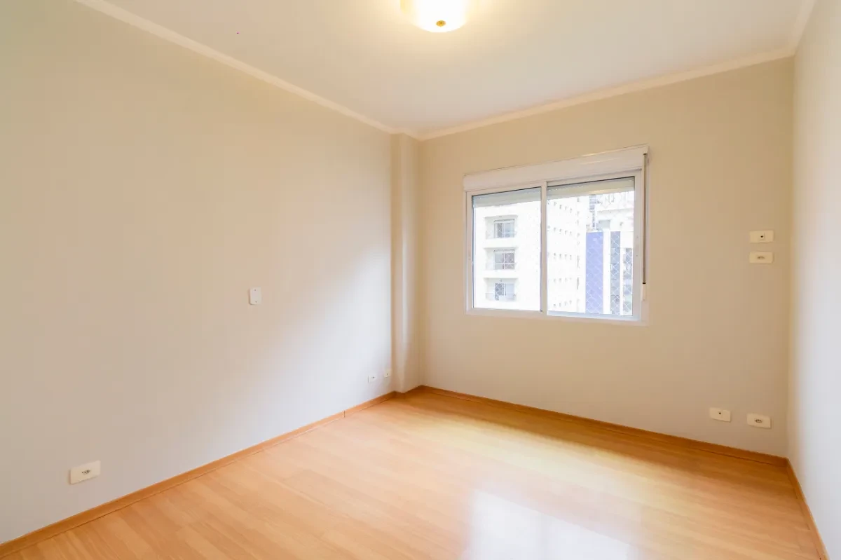 Imagem Apartamento com 3 Quartos à Venda, 160 m² em Santa Cecília - São Paulo