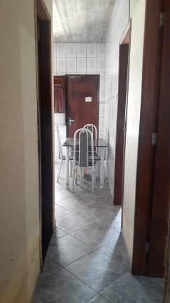 Imagem Casa com 4 Quartos à Venda, 216 m² em Jurunas - Belém