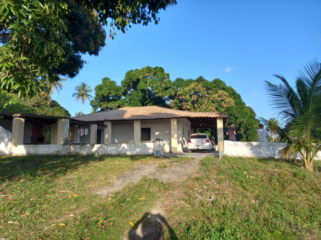 Foto do imóvel: Chácara com 3 Quartos à Venda, 90 m² em Centro - São Cristóvão