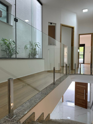 Imagem Sobrado com 3 Quartos à Venda, 115 m² em Vila Carrão - São Paulo