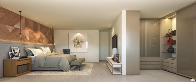 Imagem Casa de Condomínio com 5 Quartos à Venda, 258 m²em Poço - Recife