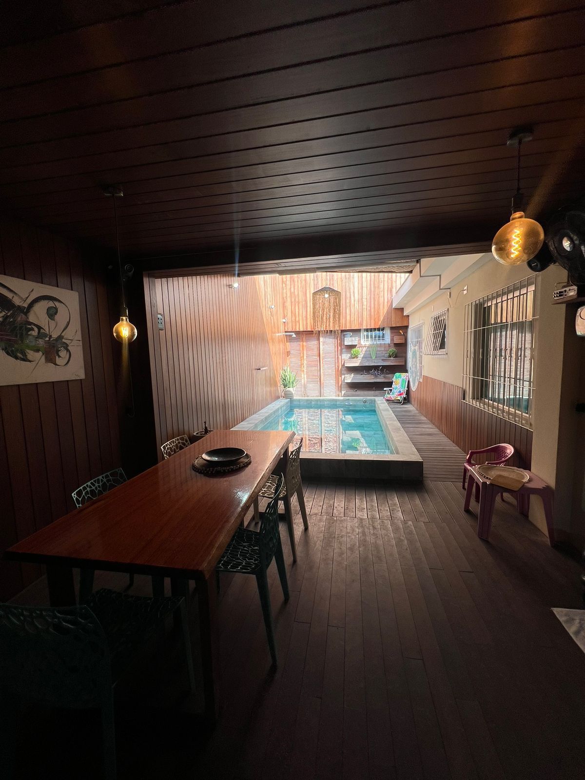 Imagem Casa com 3 Quartos à Venda, 264 m²em Batista Campos - Belém