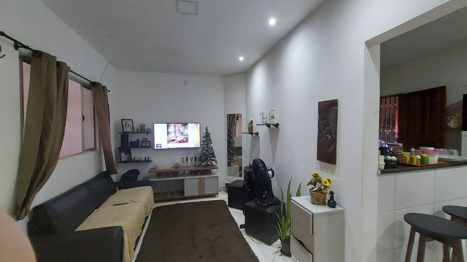 Imagem Casa com 3 Quartos à Venda, 210 m²em Maiobinha - São Luís