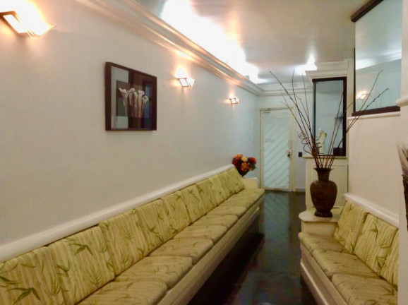 Imagem Sala Comercial para Alugar, 112 m² em Centro - São Bernardo Do Campo