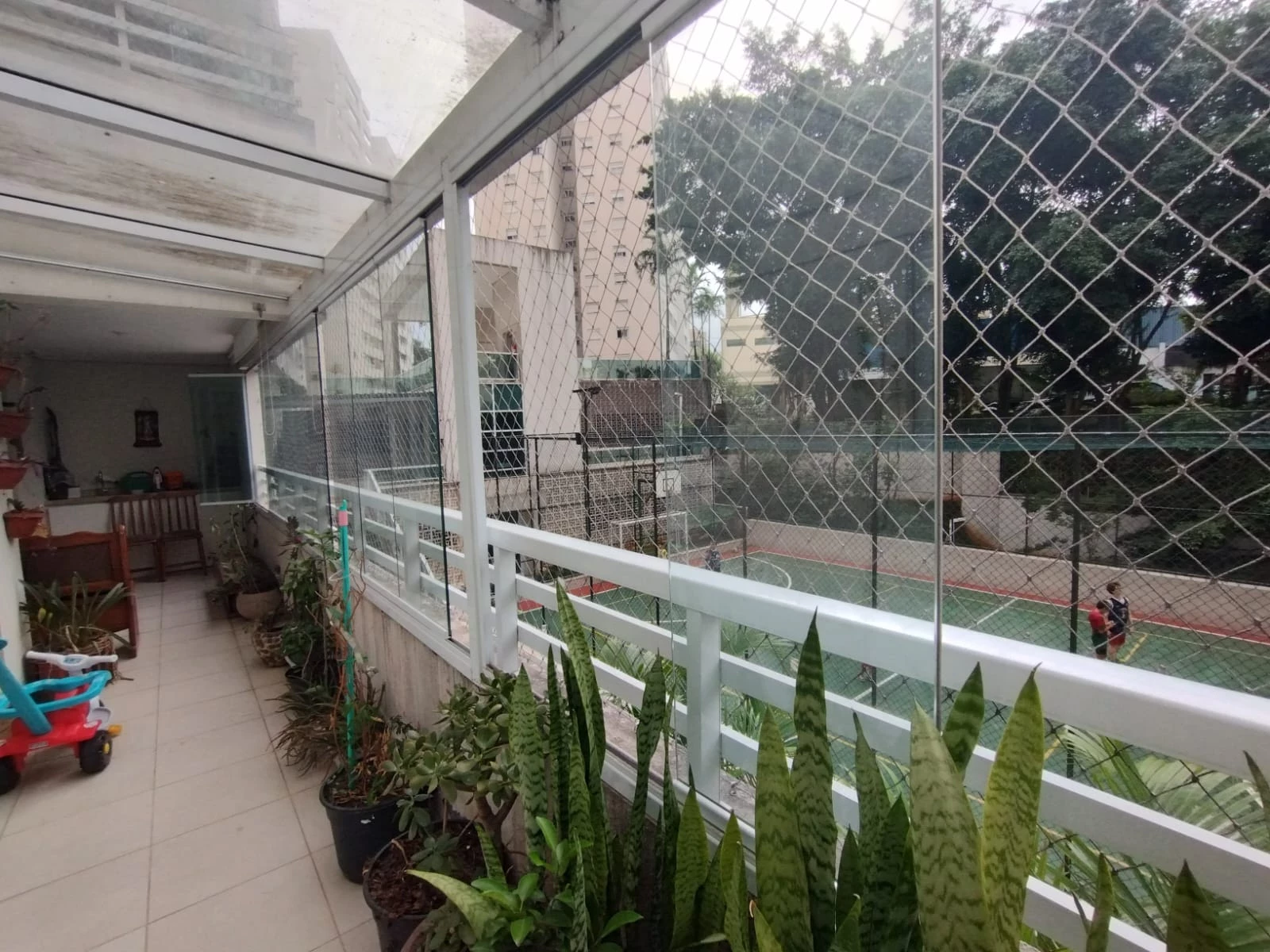 Imagem Apartamento com 2 Quartos à Venda, 76 m² em Centro - Diadema