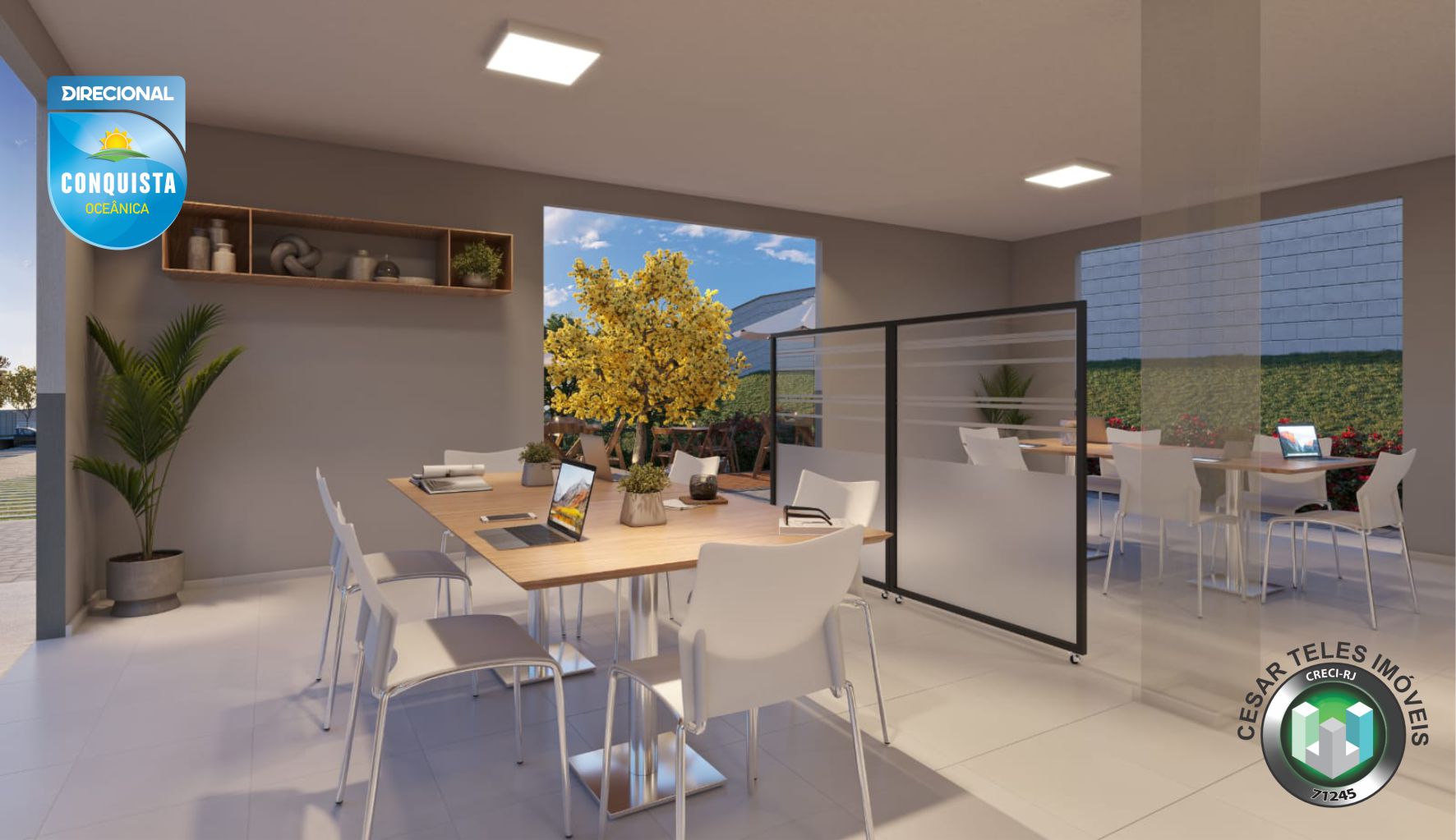 Imagem Apartamento com 2 Quartos à Venda, 36 m²em Várzea das Moças - São Gonçalo