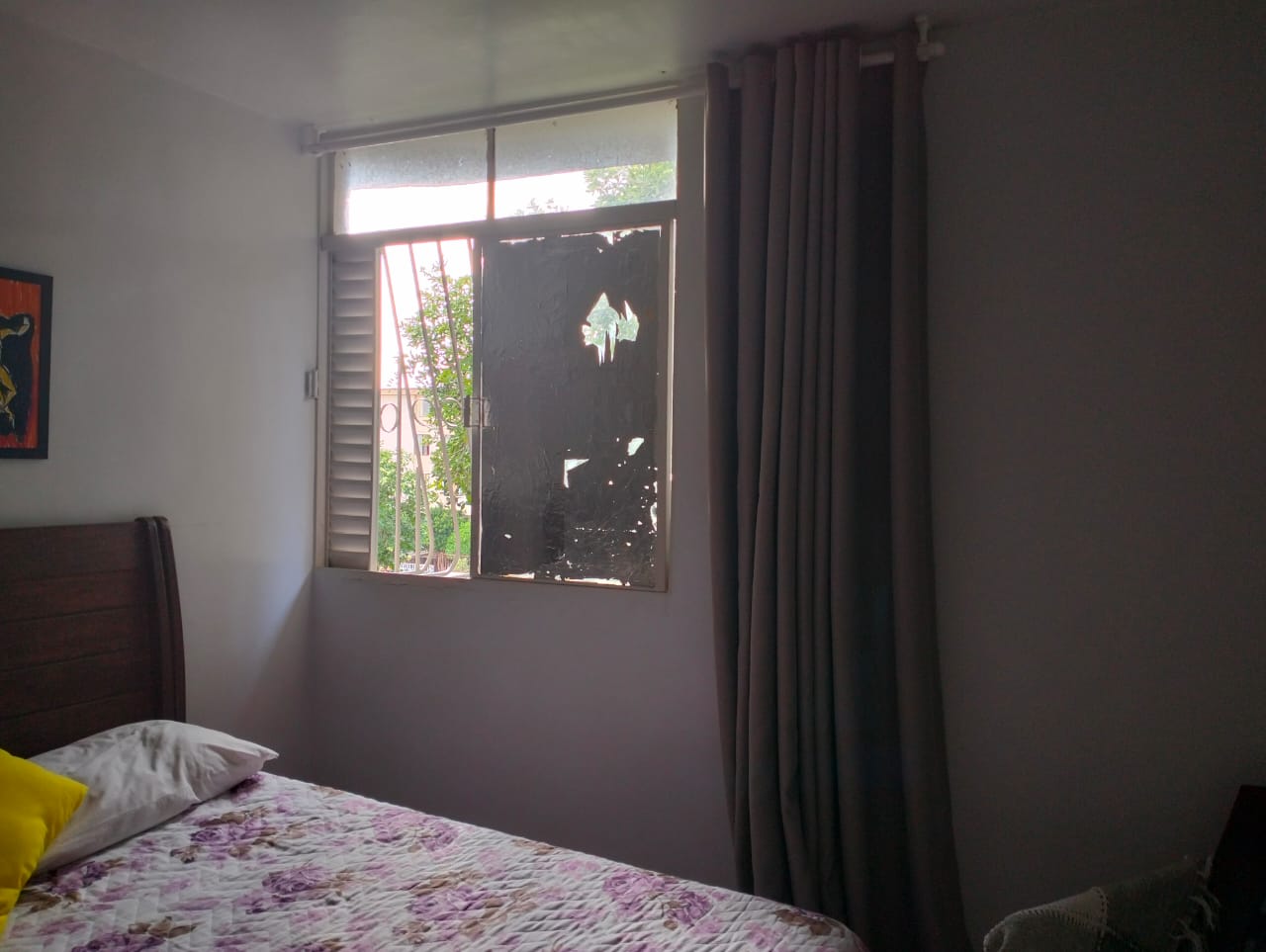 Imagem Apartamento com 2 Quartos à Venda, 61 m²em Setor Urias Magalhães - Goiânia