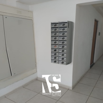Imagem Apartamento com 2 Quartos à Venda, 47 m² em Recreio Ipitanga - Lauro de Freitas