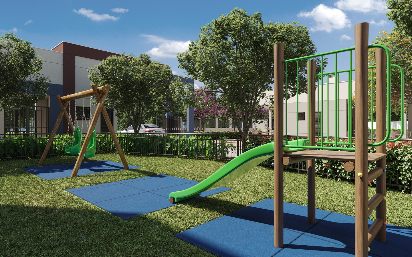 Imagem Apartamento com 2 Quartos à Venda, 48 m²em Recreio dos Bandeirantes - Rio de Janeiro