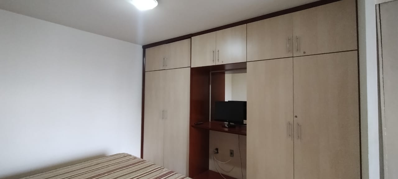 Foto do imóvel: Apartamento com 1 Quarto à Venda, 72 m² em Bairro do Turista I - Caldas Novas