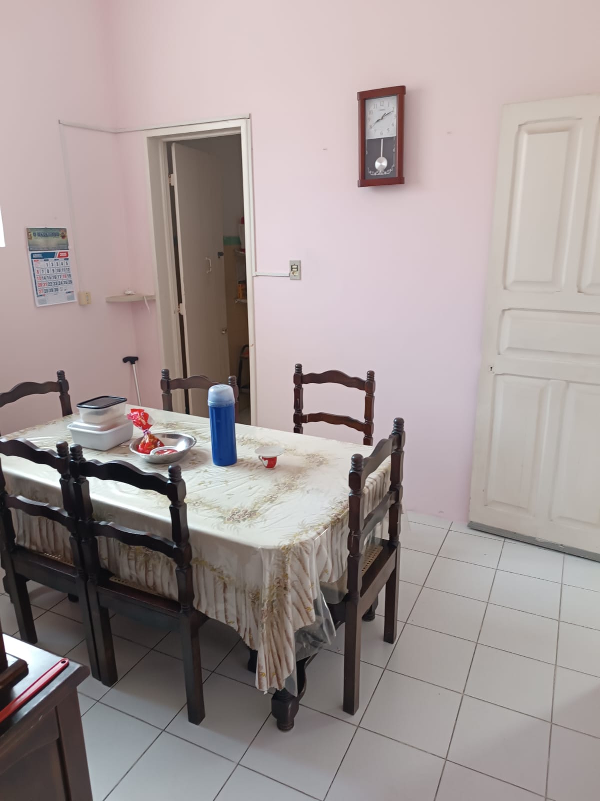 Imagem Casa com 3 Quartos à Venda, 493 m² em Farias Brito - Fortaleza
