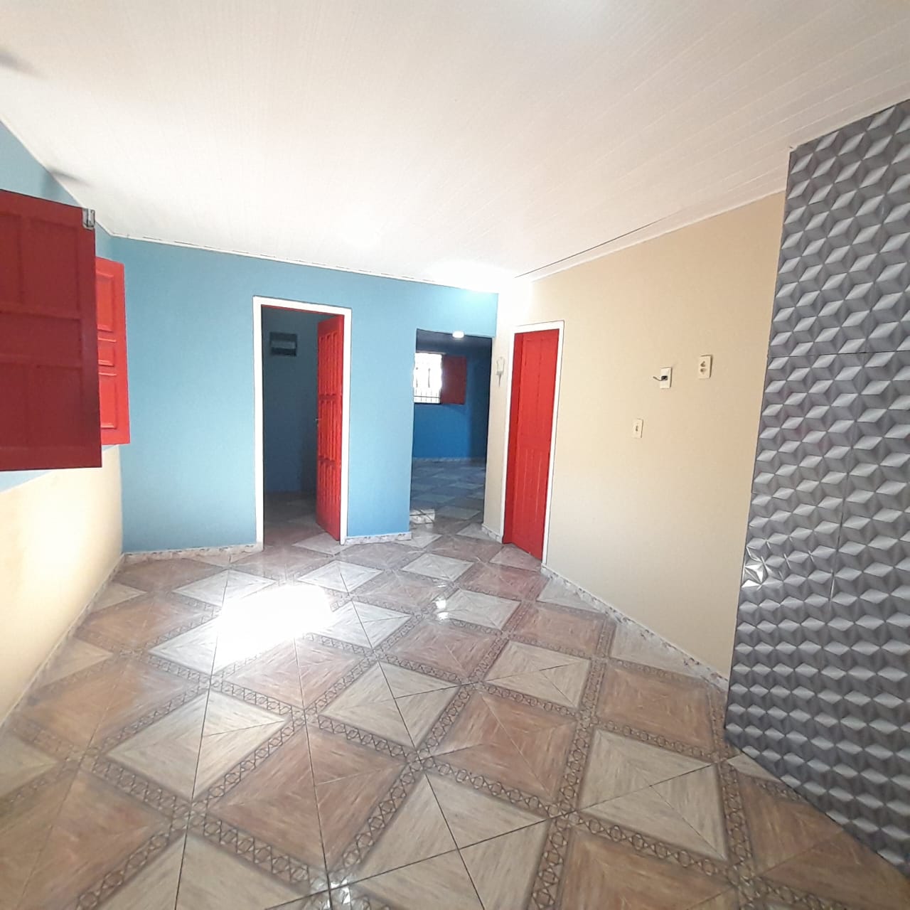 Imagem Casa com 3 Quartos à Venda, 90 m²em Monte das Oliveiras - Manaus