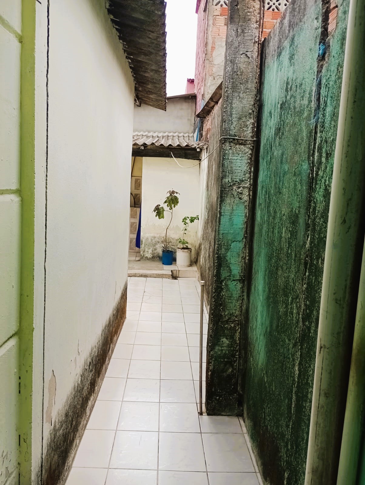 Foto do imóvel: Casa com 2 Quartos à Venda, 115 m² em Novo Aleixo - Manaus