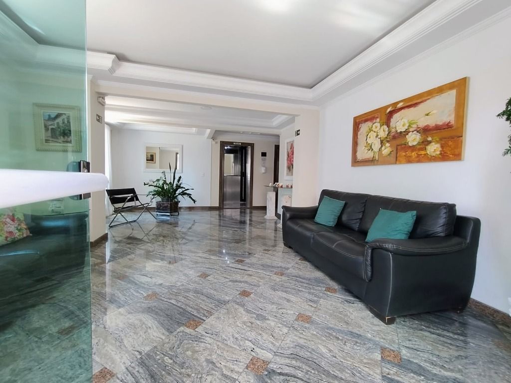 Imagem Apartamento com 1 Quarto à Venda, 50 m² em Tupi - Praia Grande