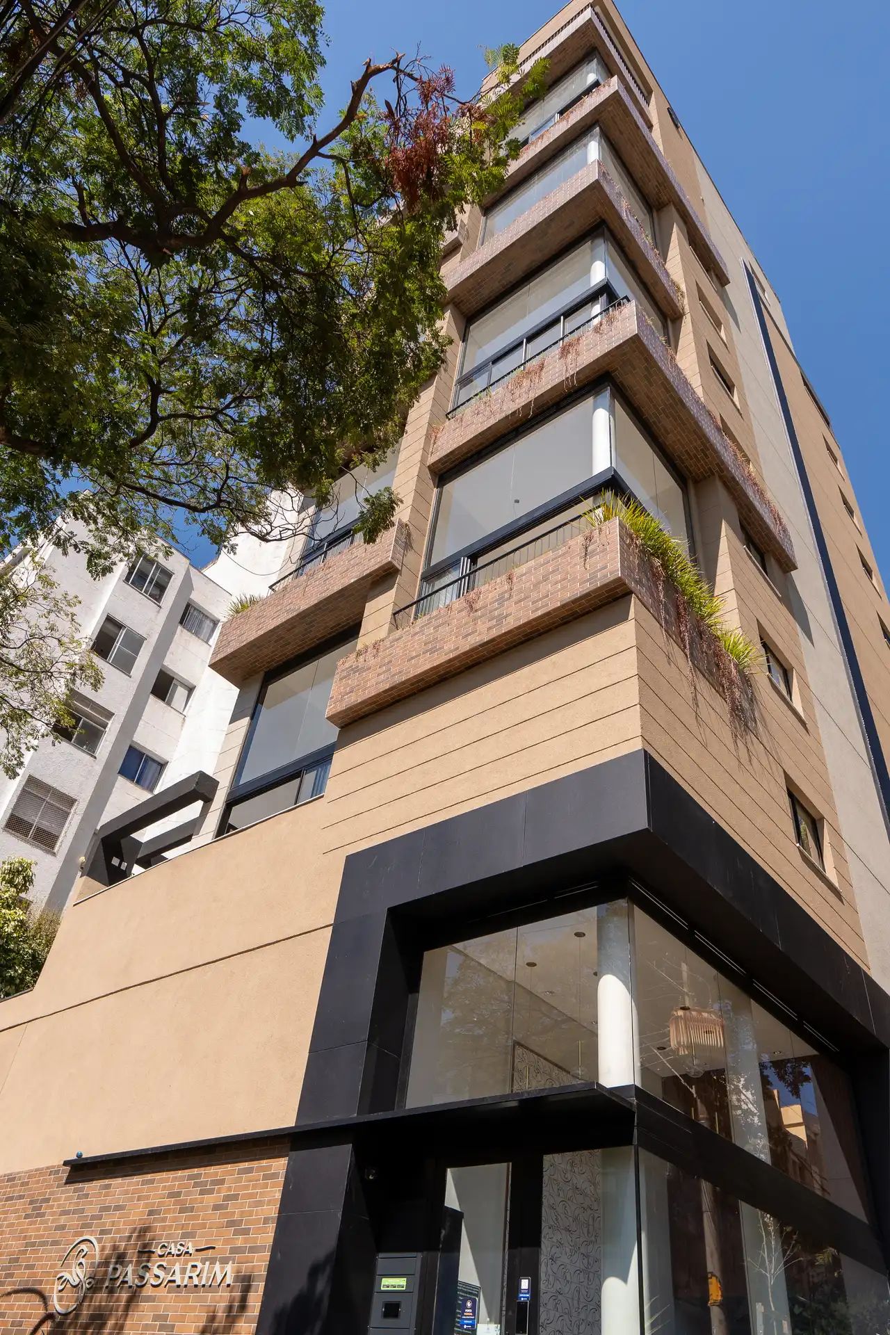 Imagem Apartamento com 3 Quartos à Venda, 112 m² em Anchieta - Belo Horizonte