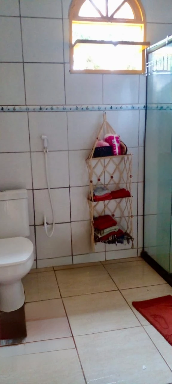 Imagem Casa com 3 Quartos à Venda, 200 m² em Barra do Jucu - Vila Velha