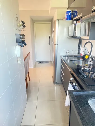 Imagem Apartamento com 2 Quartos à Venda, 41 m²em Vila Andrade - São Paulo