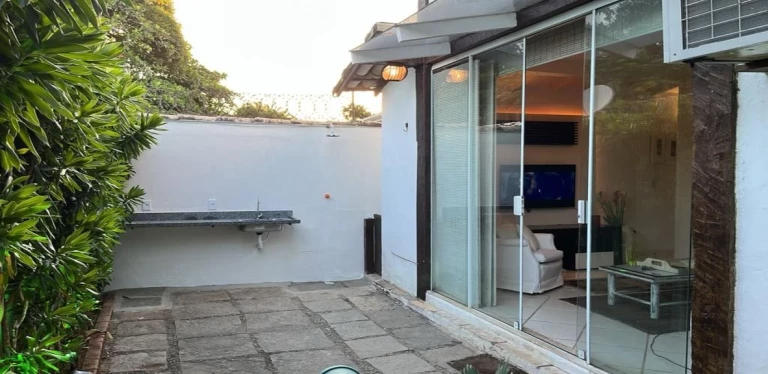 Imagem Casa de Condomínio com 3 Quartos à Venda, 14.000 m² em Geribá - Armação dos Búzios