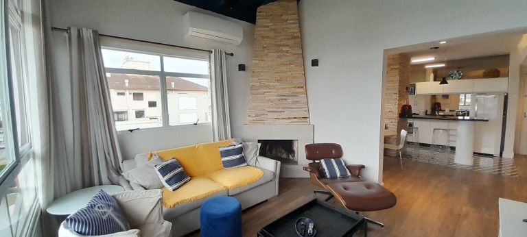 Imagem Apartamento com 2 Quartos para Temporada,  em Jurerê - Florianópolis