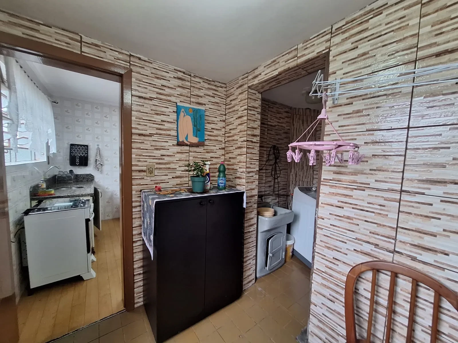 Imagem Apartamento com 2 Quartos à Venda, 67630 m² em Rio Branco - Caxias do Sul