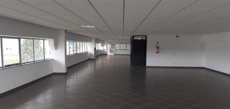 Imagem Sala Comercial para Alugar, 331 m² em Distrito Industrial Alfredo Relo - Itatiba