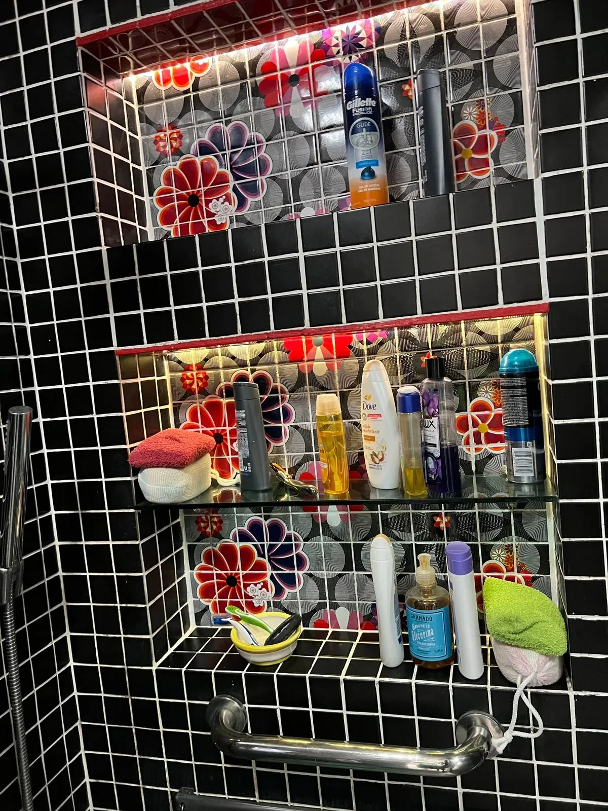 Imagem Apartamento com 1 Quarto à Venda, 33 m² em Santo Amaro - São Paulo