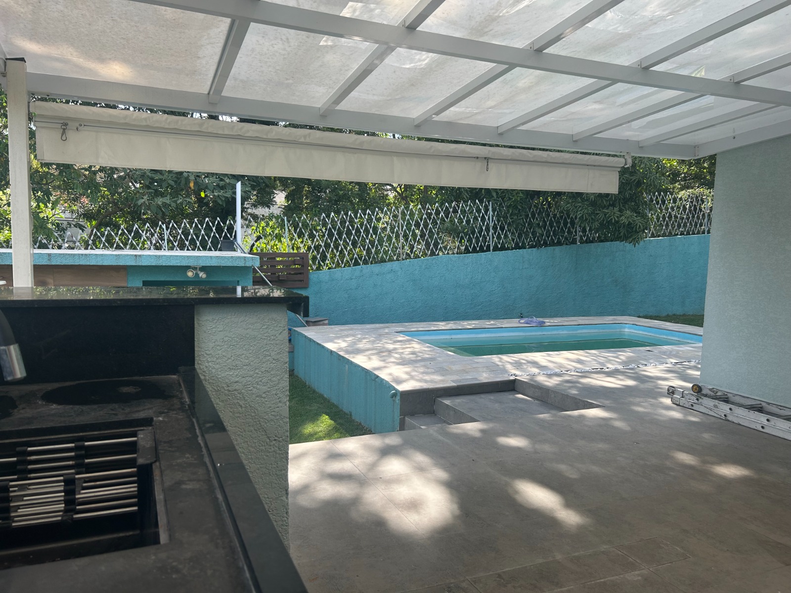 Imagem Casa de Condomínio com 3 Quartos à Venda ou Locação, 131 m² em Condomínio Atibaia Park I - Atibaia