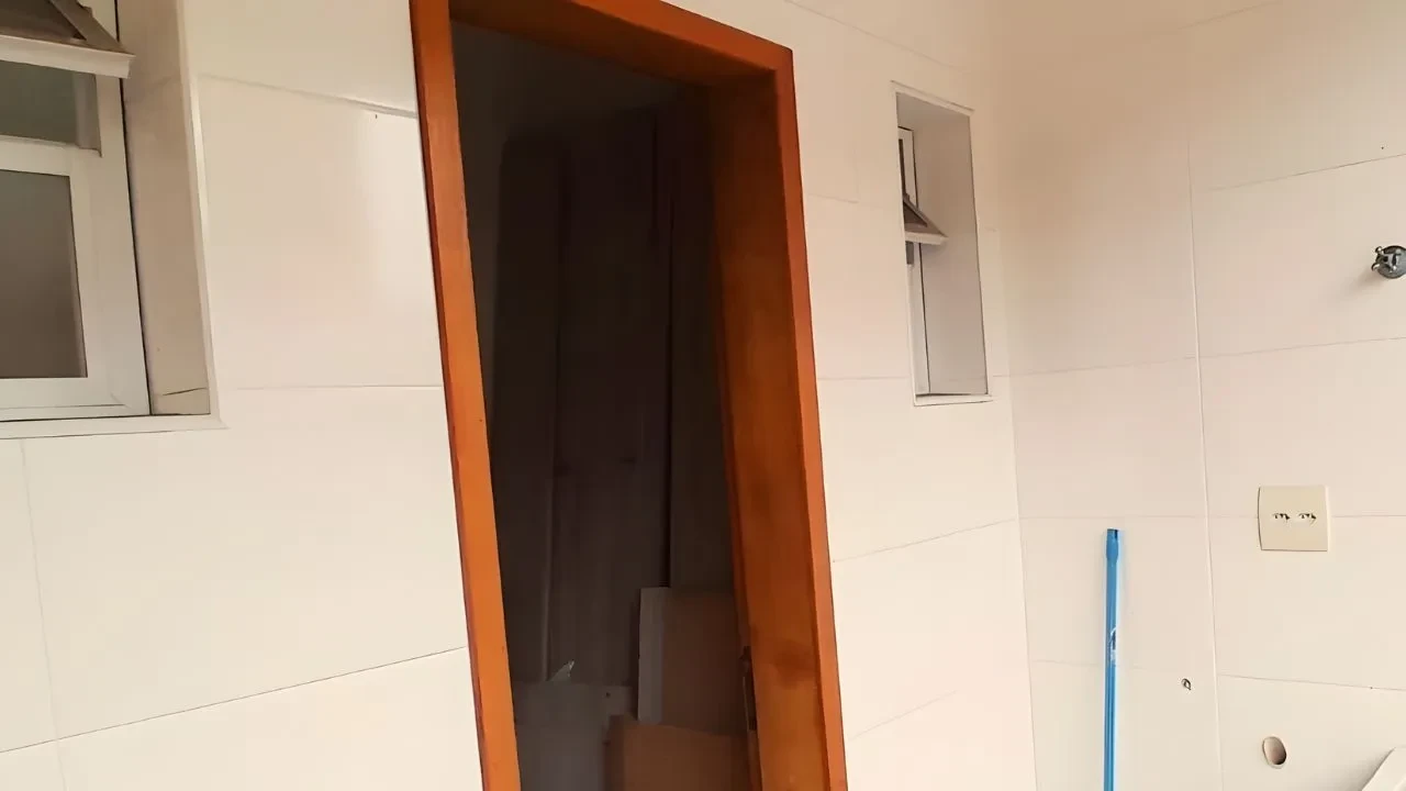Imagem Casa com 3 Quartos à Venda, 156 m² em Campo Grande - Santos