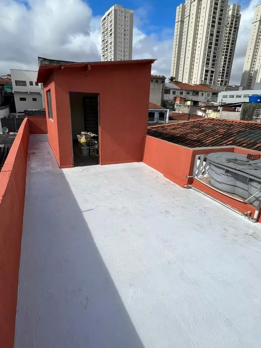 Imagem Sobrado com 2 Quartos à Venda ou Locação, 130 m² em Ferreira - São Paulo