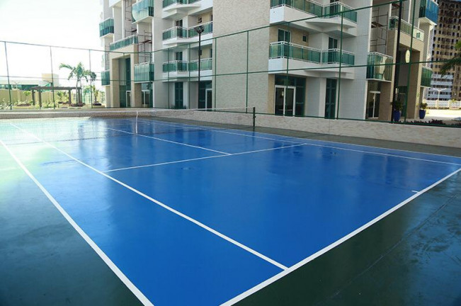 Imagem Apartamento com 3 Quartos à Venda, 82 m² em Engenheiro Luciano Cavalcante - Fortaleza