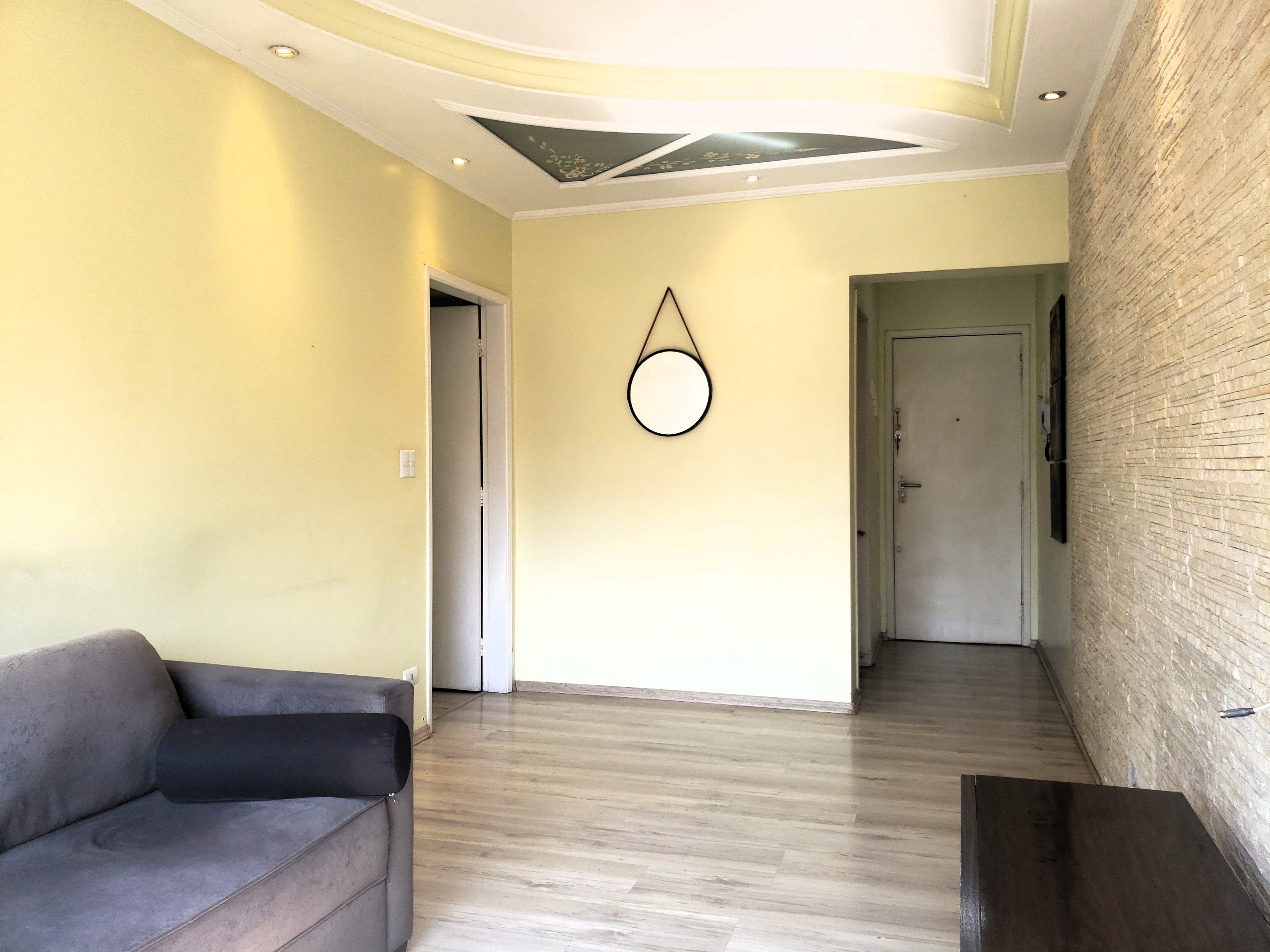 Imagem Apartamento com 3 Quartos à Venda, 102 m²em Liberdade - São Paulo