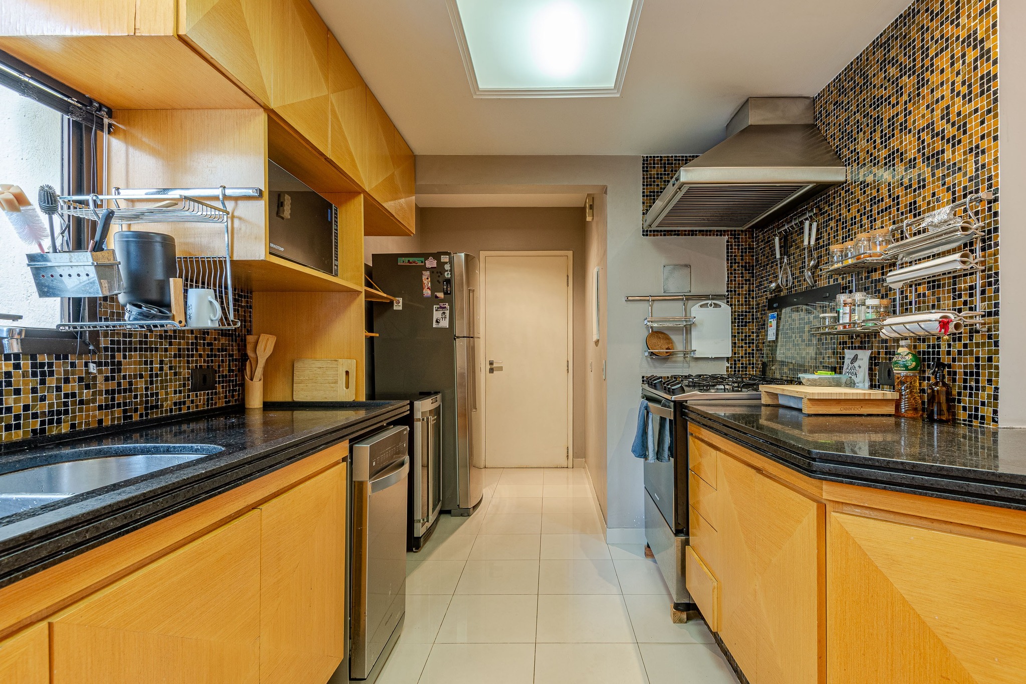 Imagem Apartamento com 2 Quartos à Venda, 154 m² em Vila Nova Conceição - São Paulo